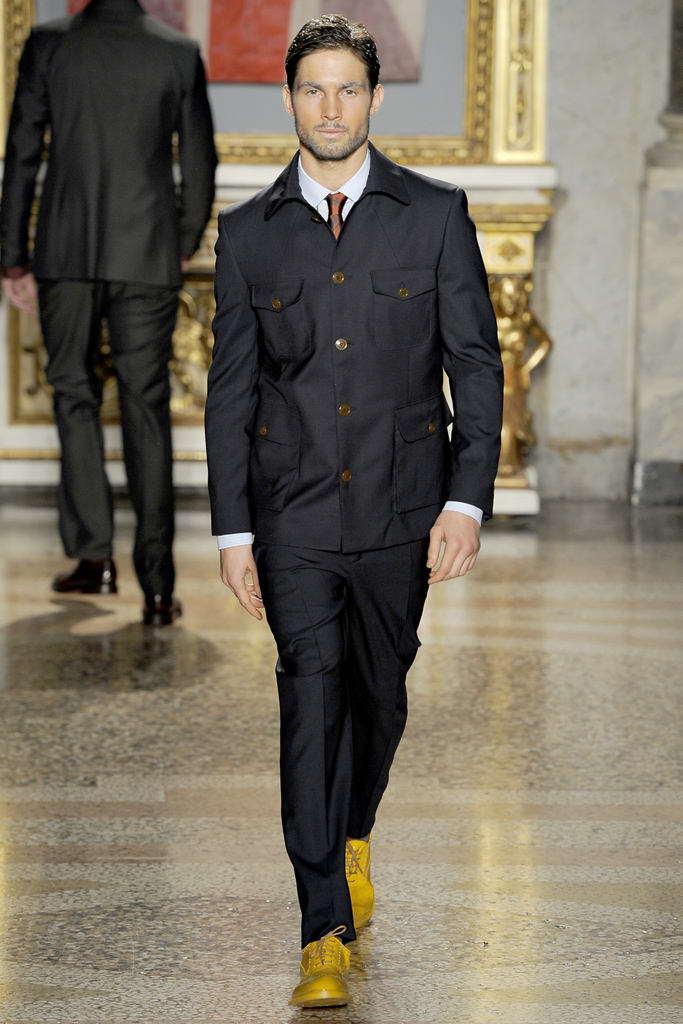 Vivienne Westwood 2012ﶬbDƬ