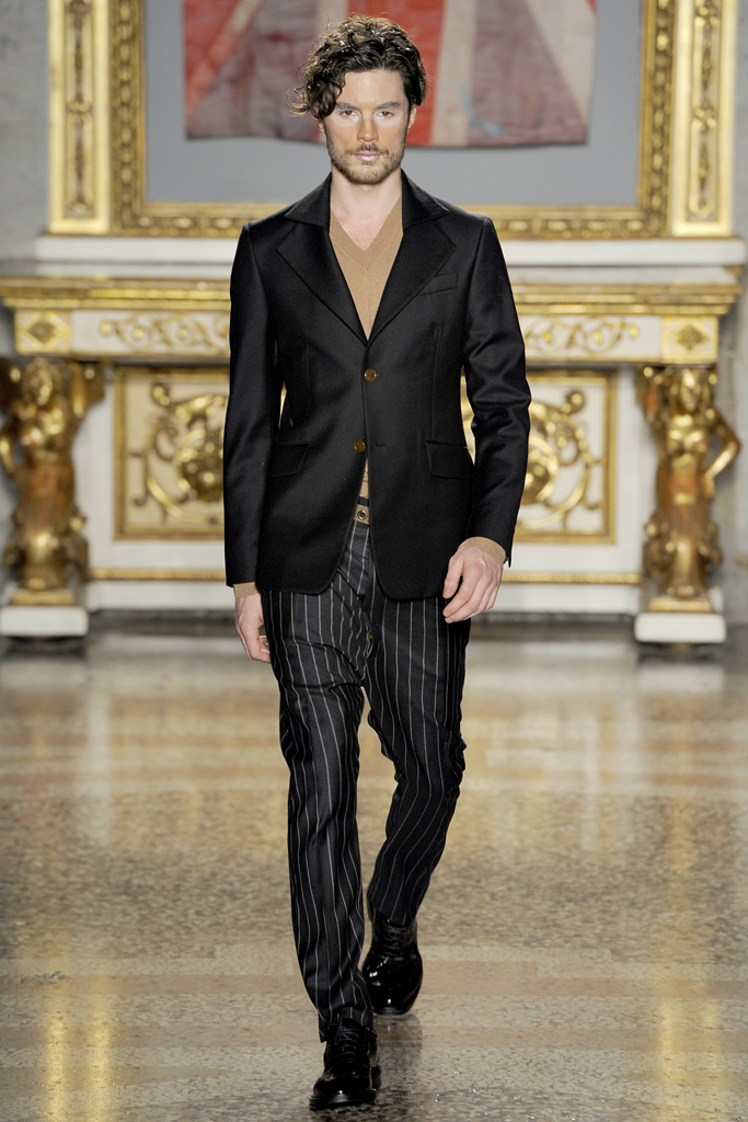 Vivienne Westwood 2012ﶬbDƬ