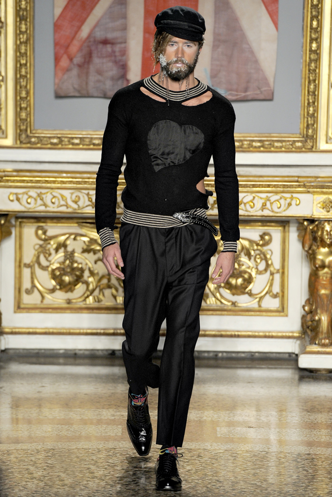 Vivienne Westwood 2012ﶬbDƬ