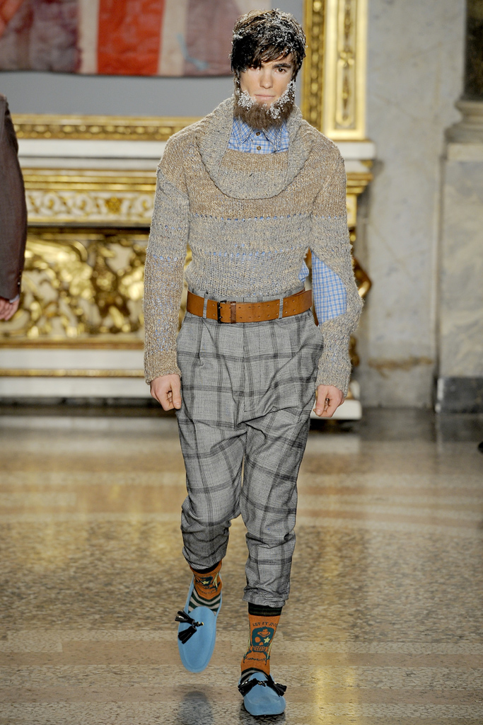 Vivienne Westwood 2012ﶬbDƬ