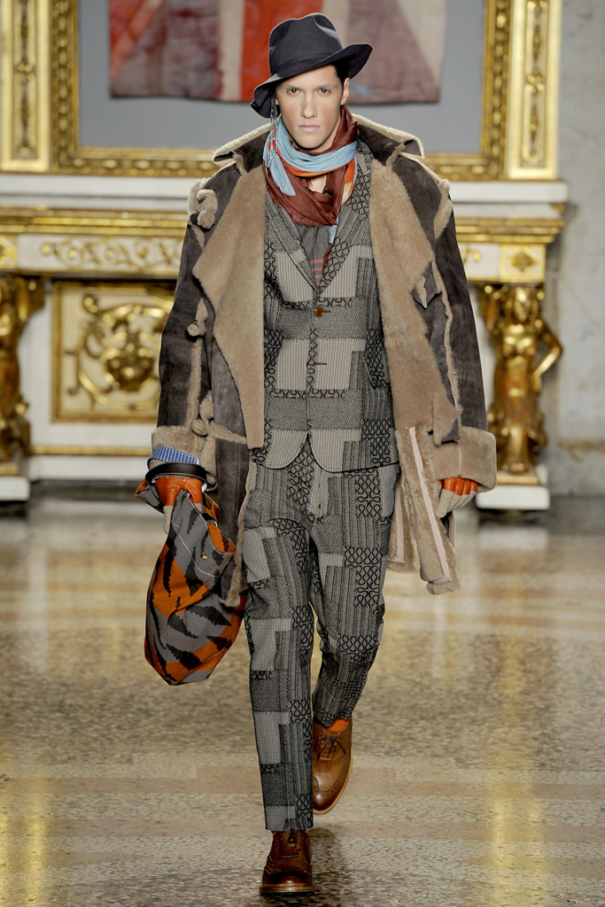 Vivienne Westwood 2012ﶬbDƬ