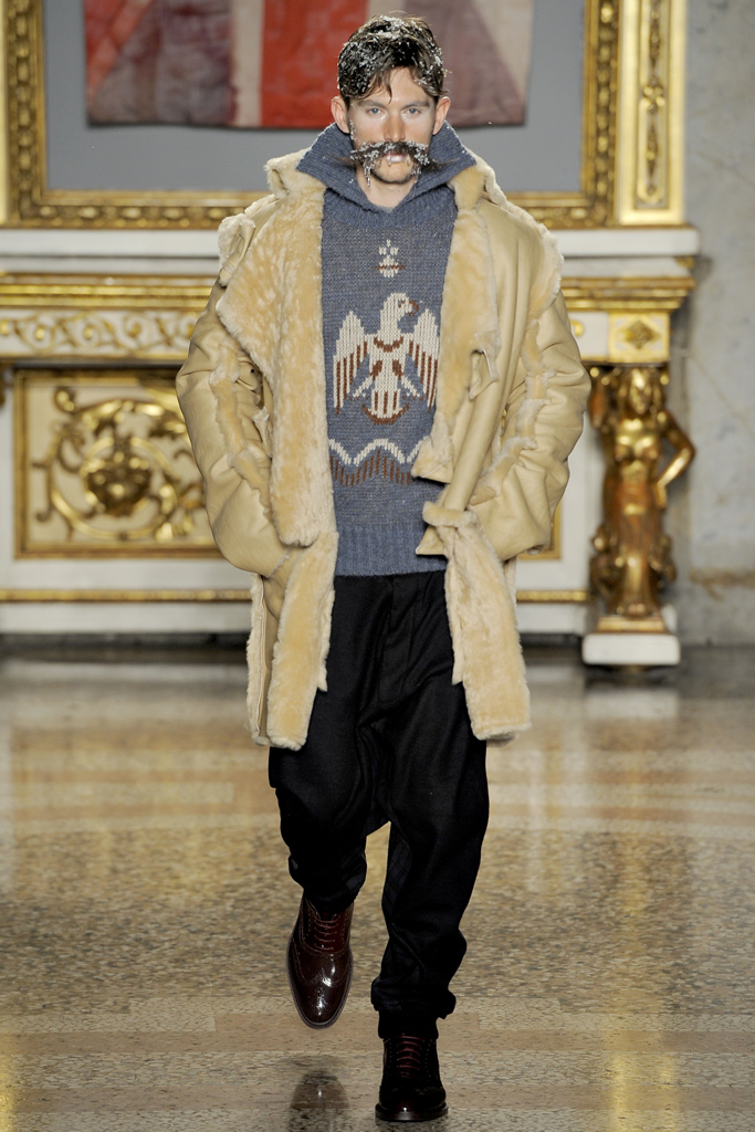 Vivienne Westwood 2012ﶬbDƬ