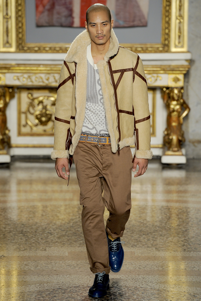 Vivienne Westwood 2012ﶬbDƬ