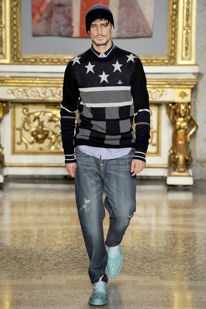 Vivienne Westwood 2012ﶬbDƬ