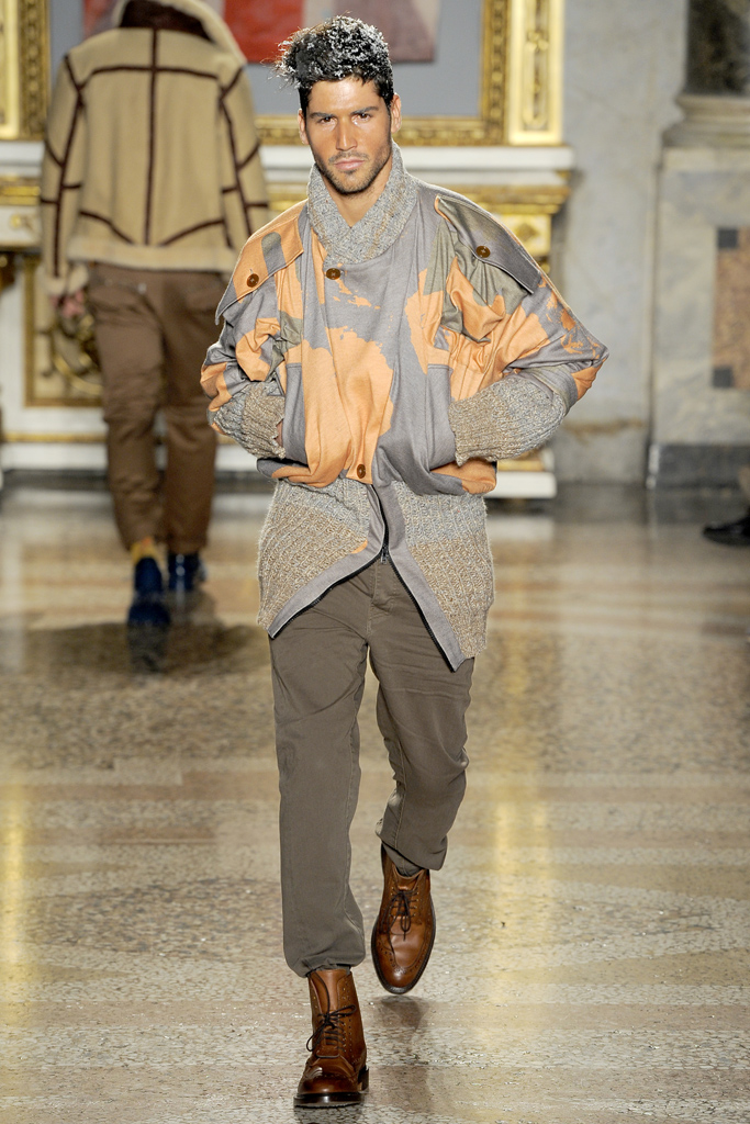 Vivienne Westwood 2012ﶬbDƬ