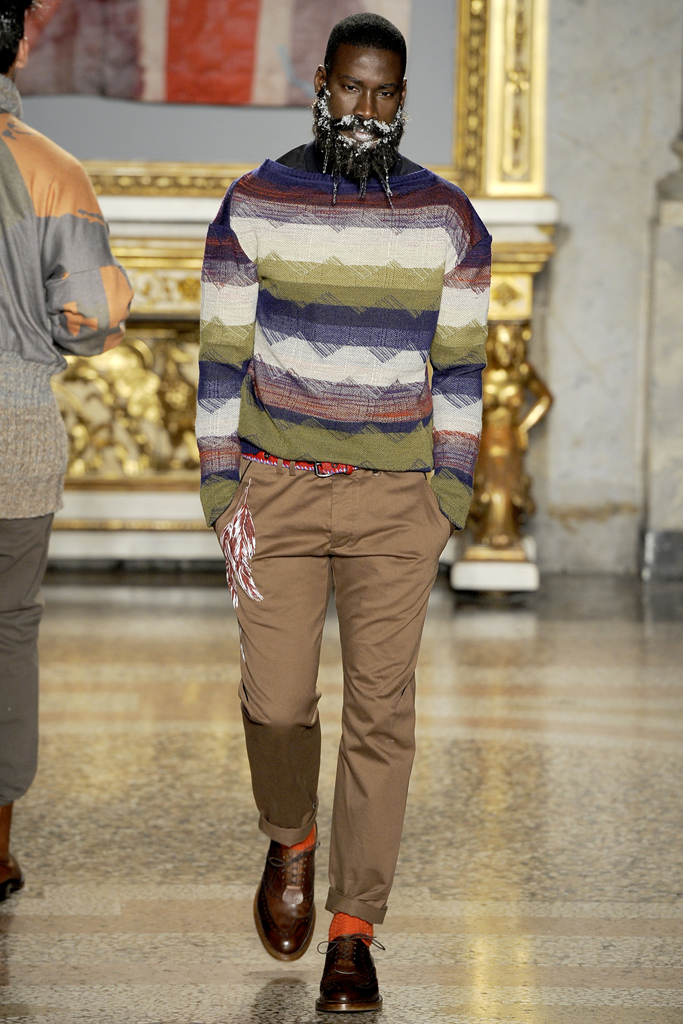 Vivienne Westwood 2012ﶬbDƬ