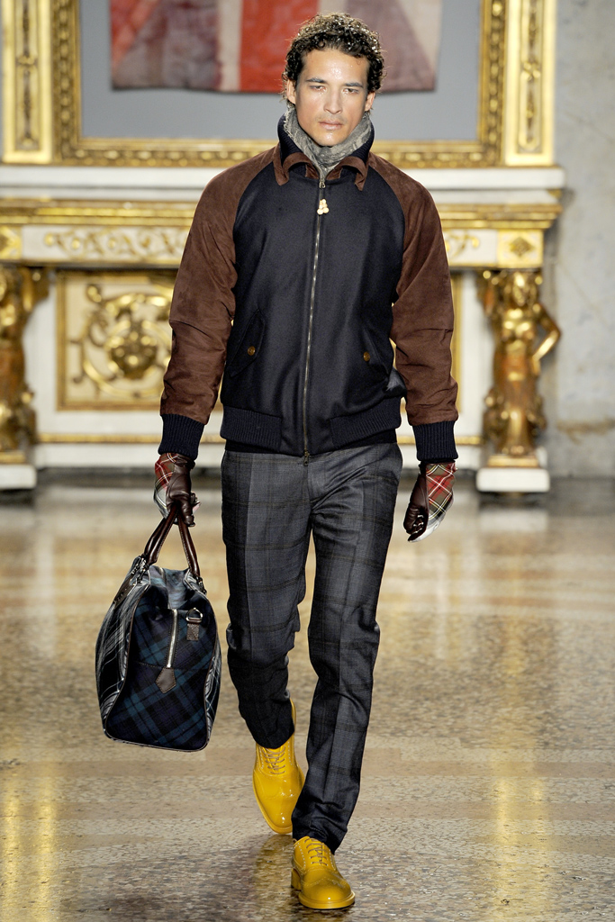 Vivienne Westwood 2012ﶬbDƬ