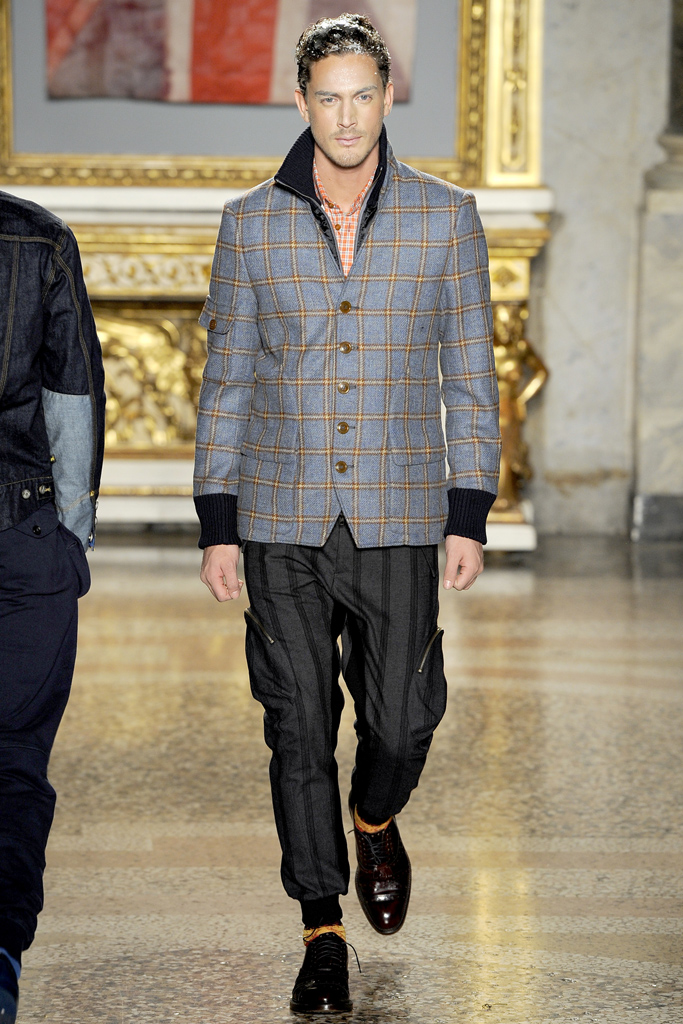 Vivienne Westwood 2012ﶬbDƬ