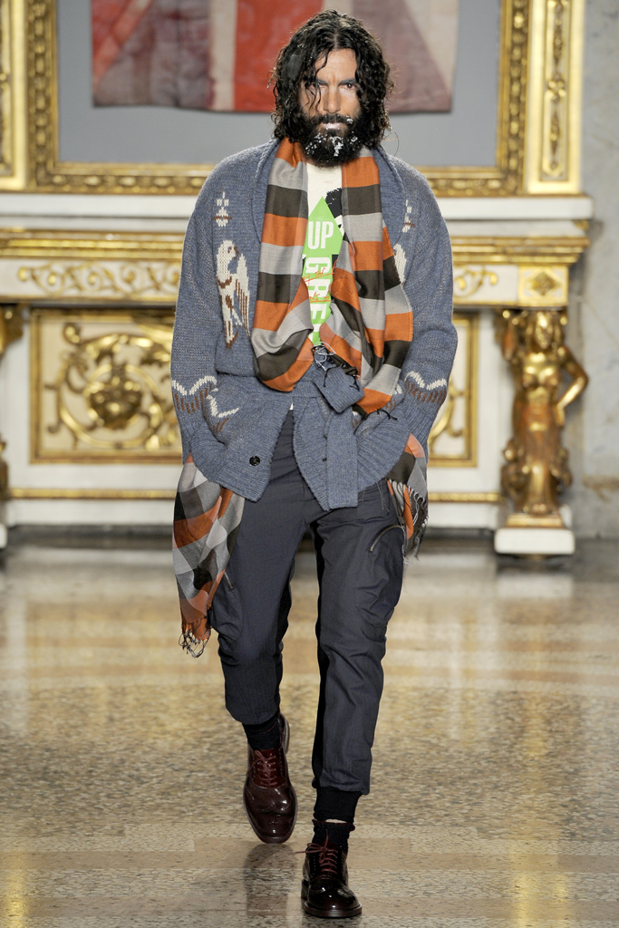Vivienne Westwood 2012ﶬbDƬ