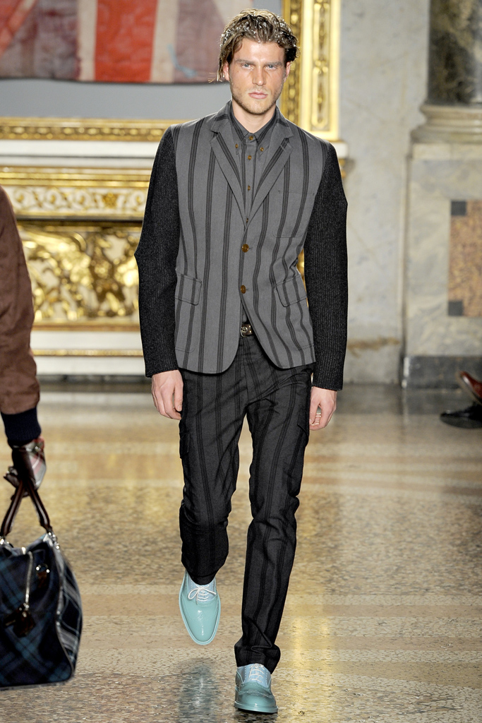 Vivienne Westwood 2012ﶬbDƬ