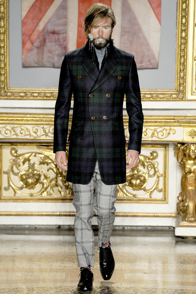 Vivienne Westwood 2012ﶬbDƬ