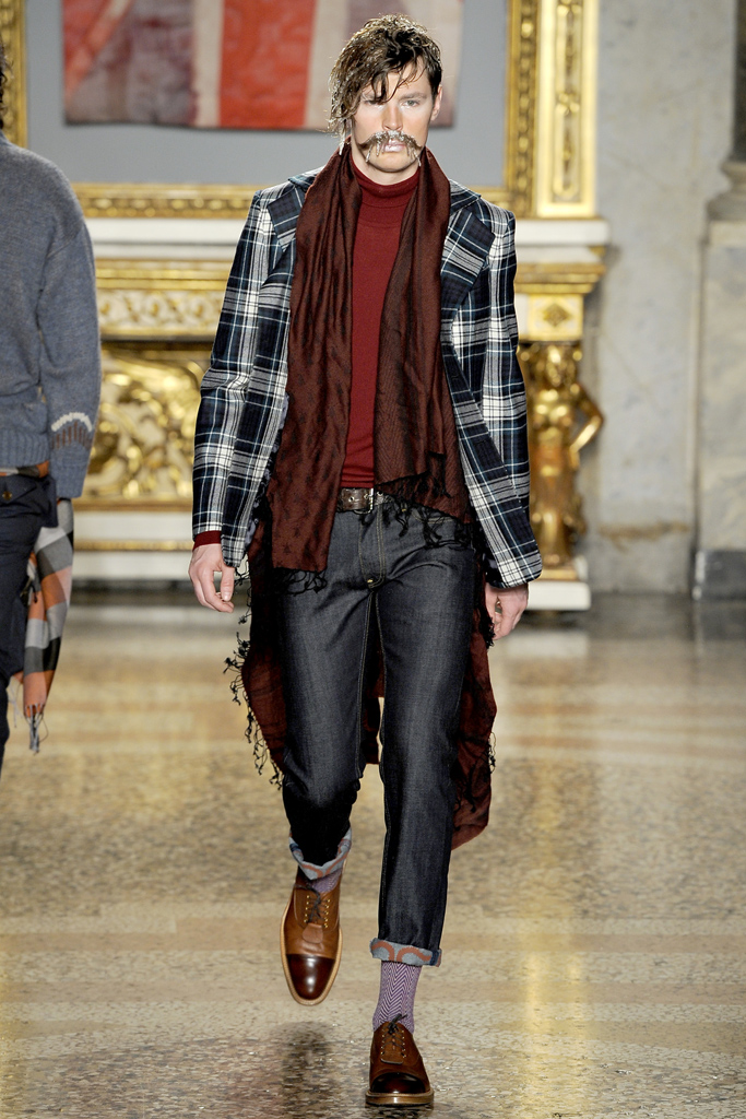 Vivienne Westwood 2012ﶬbDƬ