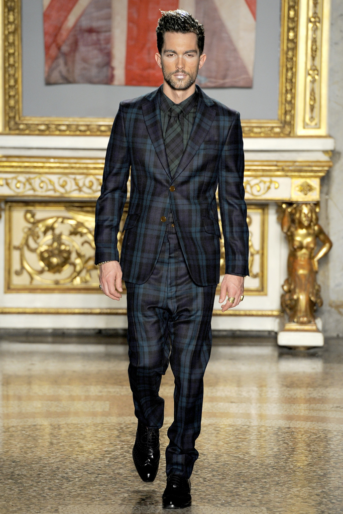 Vivienne Westwood 2012ﶬbDƬ