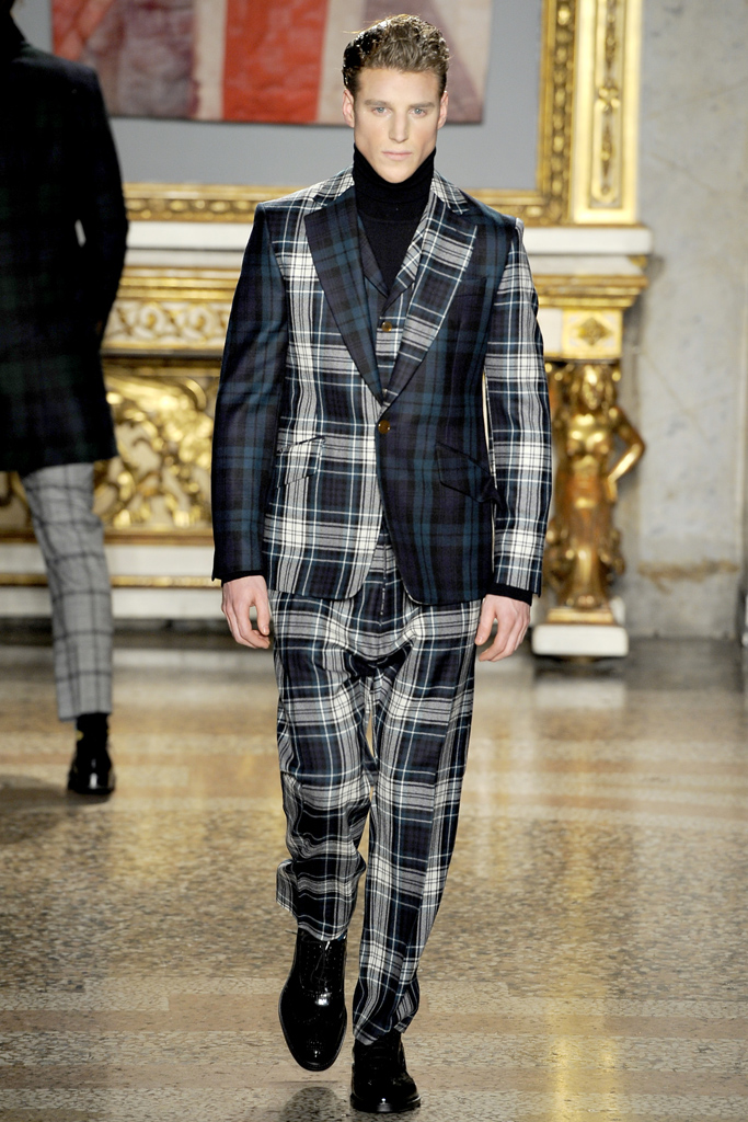Vivienne Westwood 2012ﶬbDƬ
