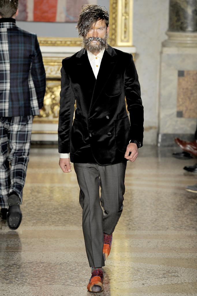 Vivienne Westwood 2012ﶬbDƬ