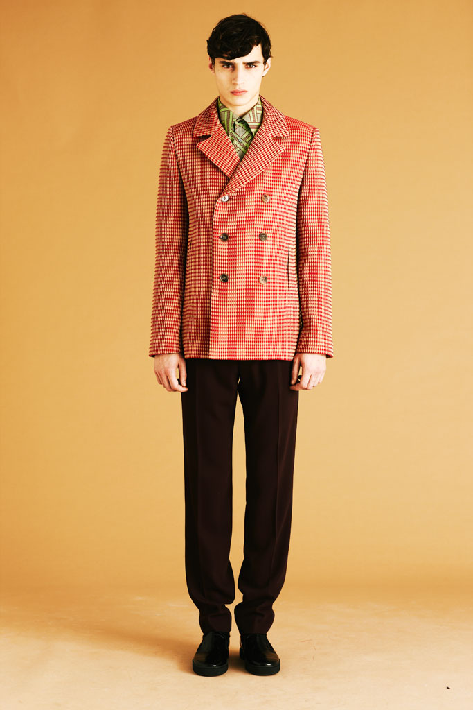 Jonathan Saunders 2012ﶬbDƬ