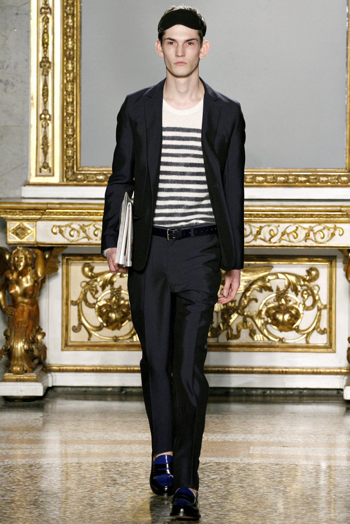 Nicole Farhi 2012ﶬbDƬ