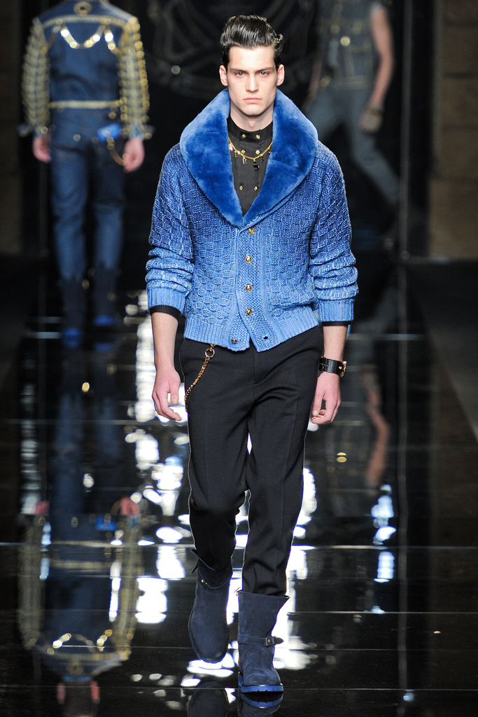 Versace 2012ﶬbDƬ