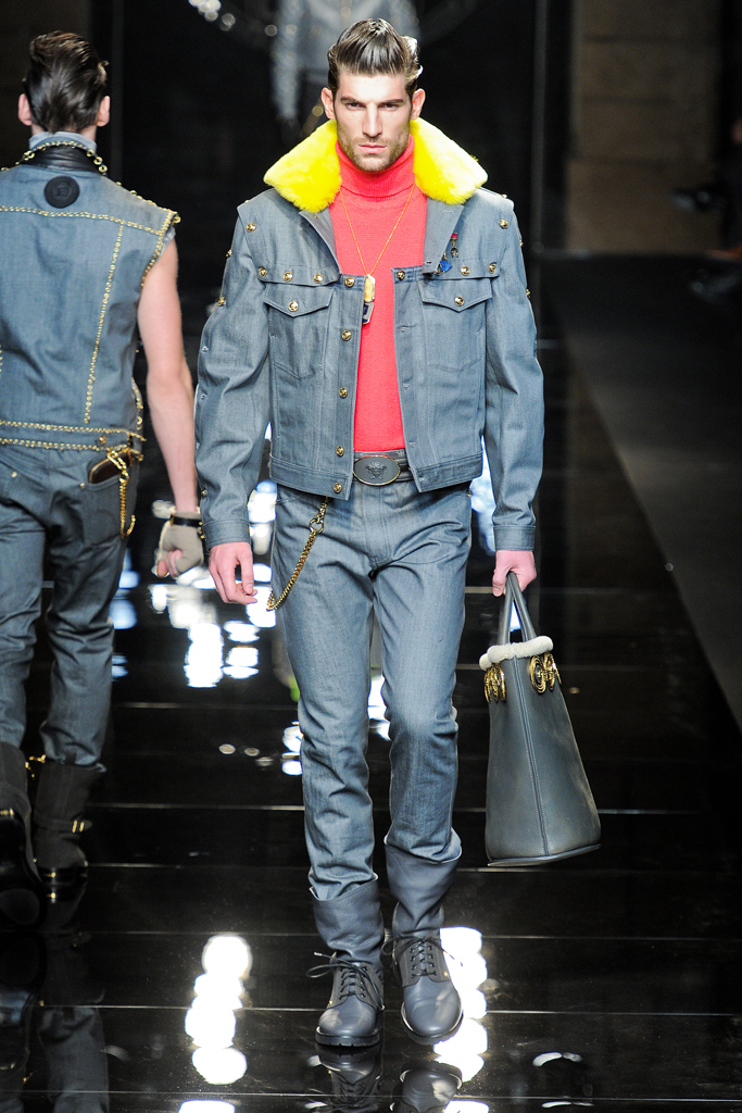 Versace 2012ﶬbDƬ