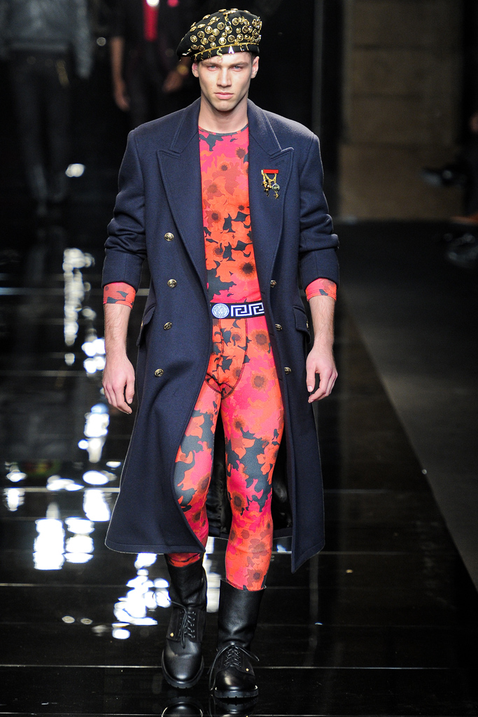 Versace 2012ﶬbDƬ