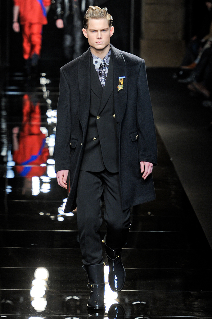 Versace 2012ﶬbDƬ