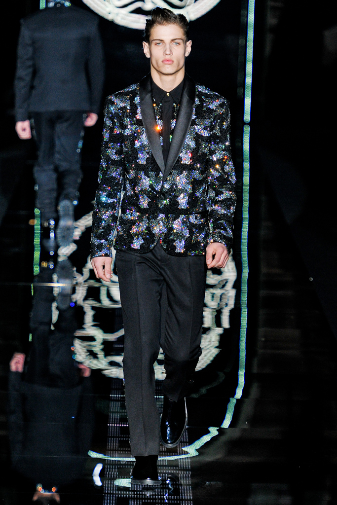 Versace 2012ﶬbDƬ