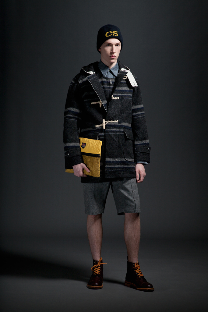 Woolrich Woolen Mills 2012ﶬbDƬ