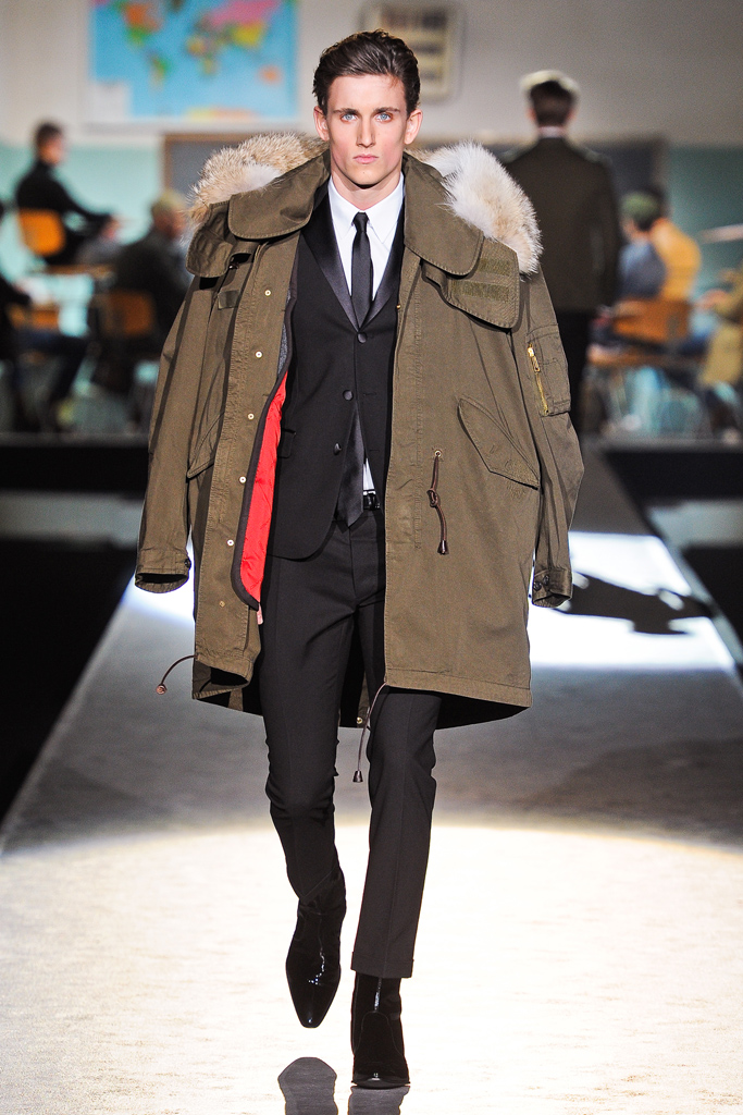 Dsquared2 2012ﶬbDƬ
