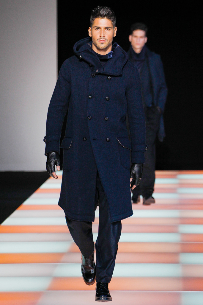 Giorgio Armani 2012ﶬbDƬ