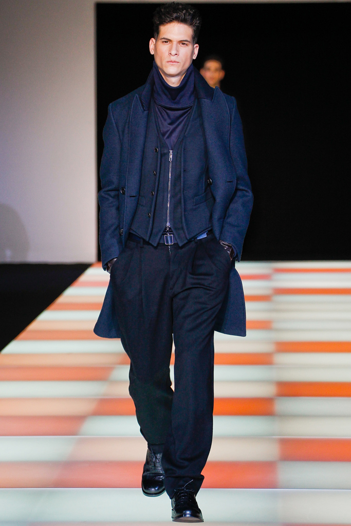 Giorgio Armani 2012ﶬbDƬ