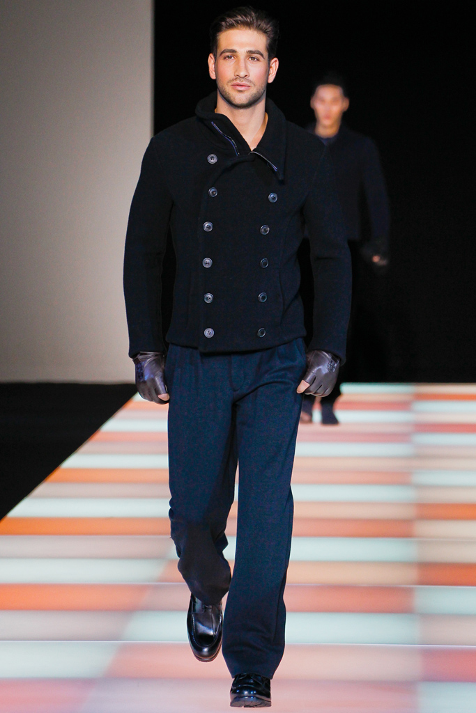Giorgio Armani 2012ﶬbDƬ
