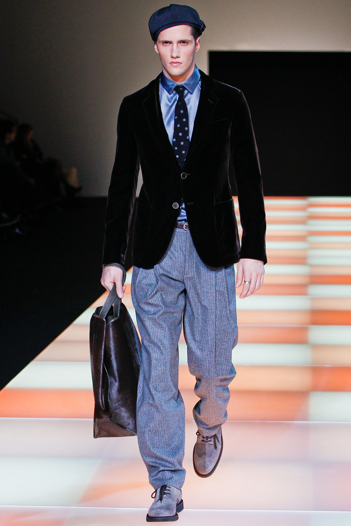 Giorgio Armani 2012ﶬbDƬ