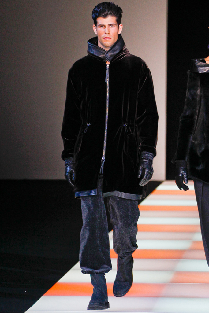 Giorgio Armani 2012ﶬbDƬ