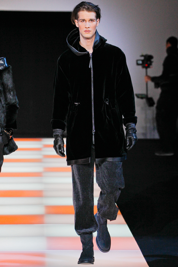 Giorgio Armani 2012ﶬbDƬ