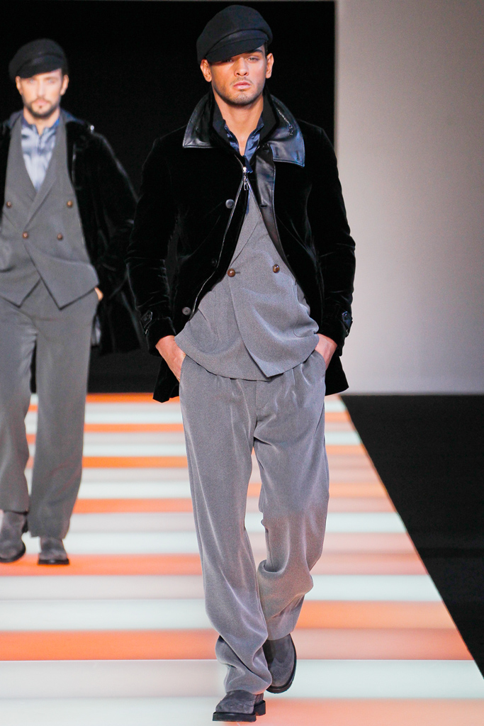 Giorgio Armani 2012ﶬbDƬ