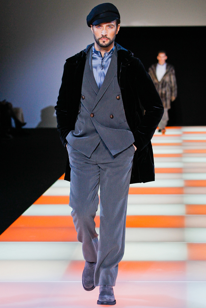 Giorgio Armani 2012ﶬbDƬ