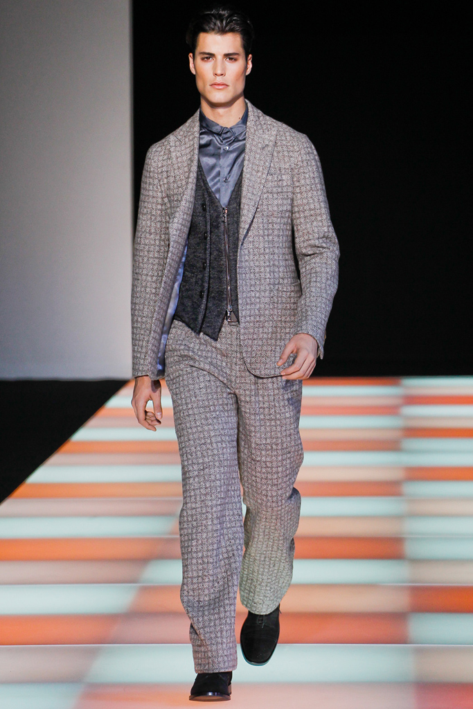 Giorgio Armani 2012ﶬbDƬ