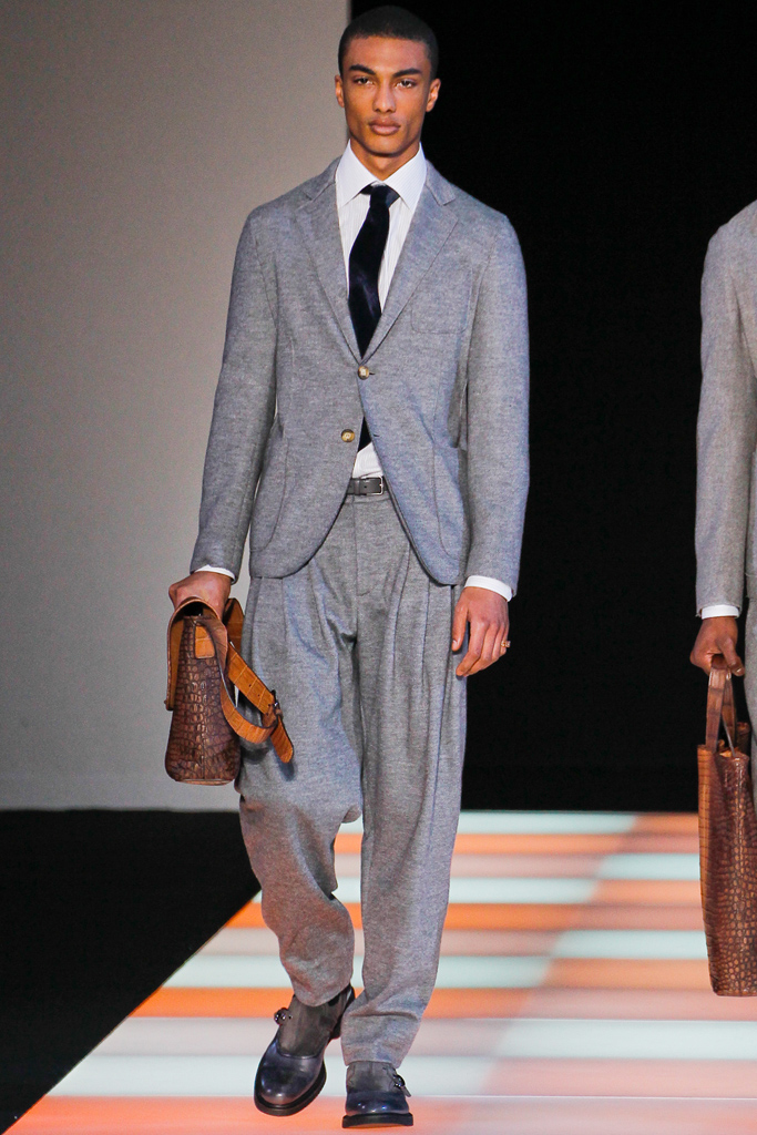 Giorgio Armani 2012ﶬbDƬ