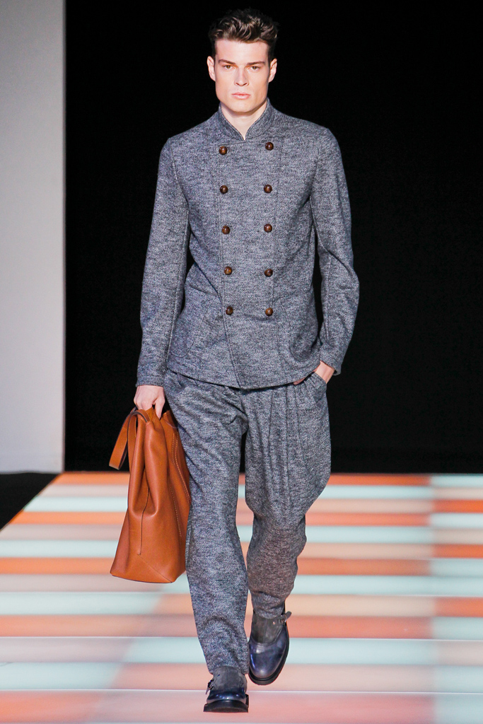 Giorgio Armani 2012ﶬbDƬ