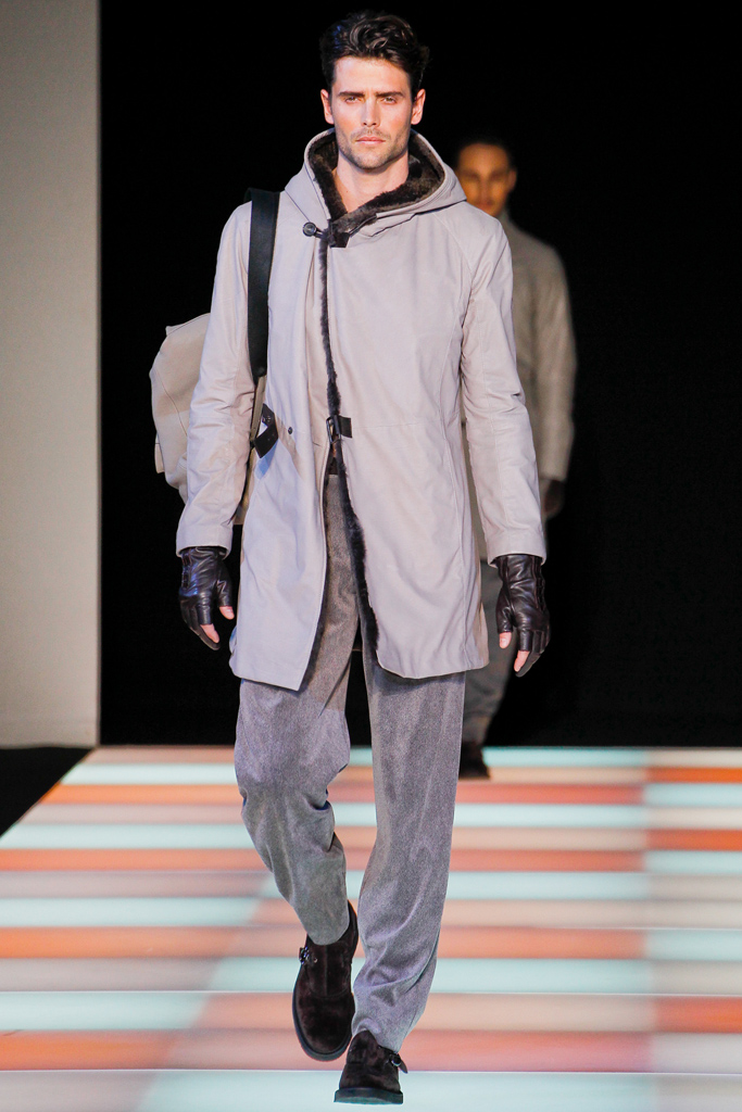 Giorgio Armani 2012ﶬbDƬ