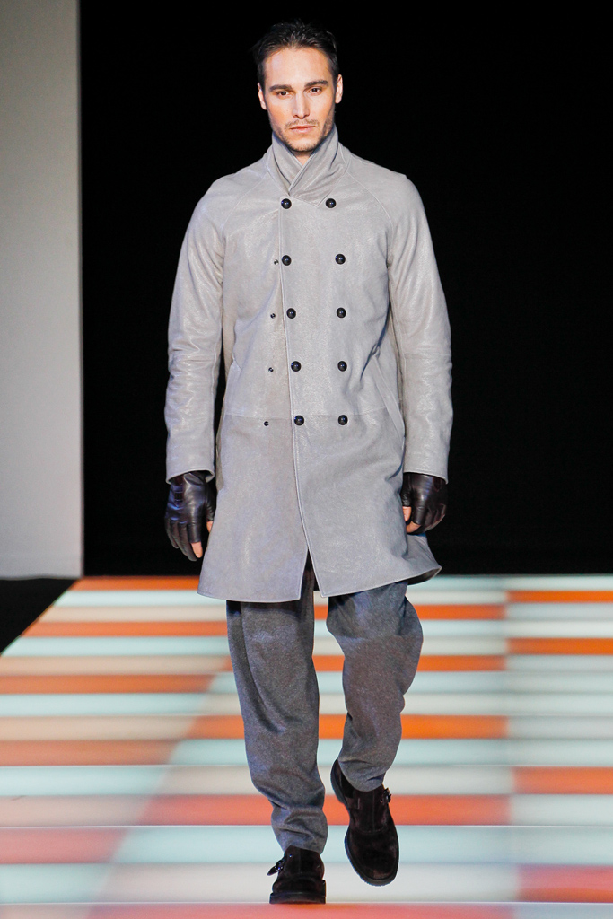 Giorgio Armani 2012ﶬbDƬ