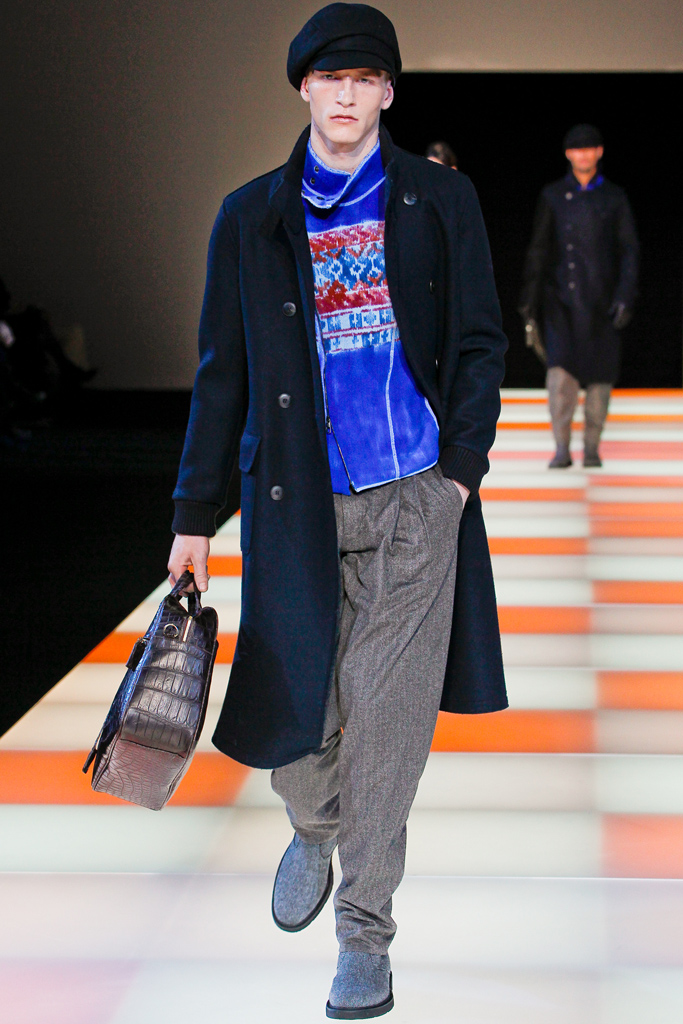 Giorgio Armani 2012ﶬbDƬ