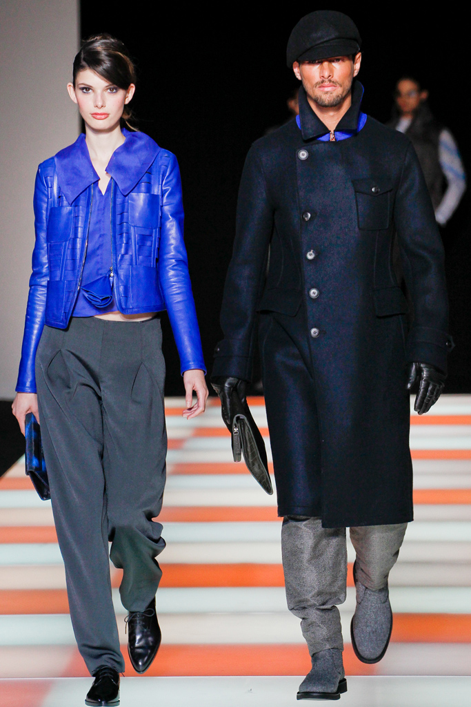 Giorgio Armani 2012ﶬbDƬ
