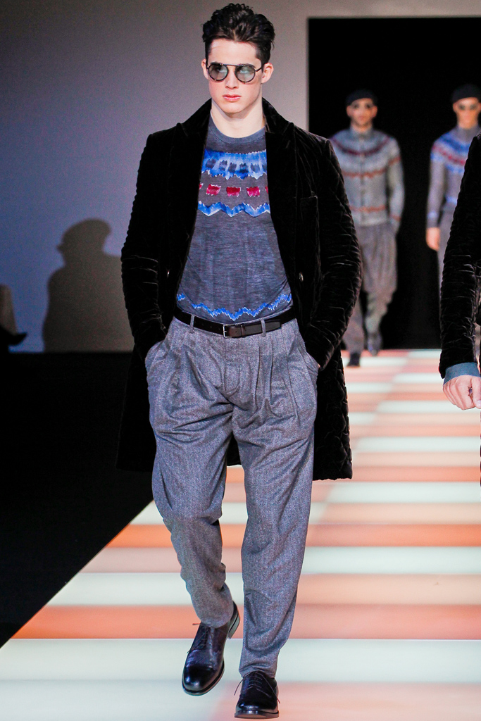 Giorgio Armani 2012ﶬbDƬ