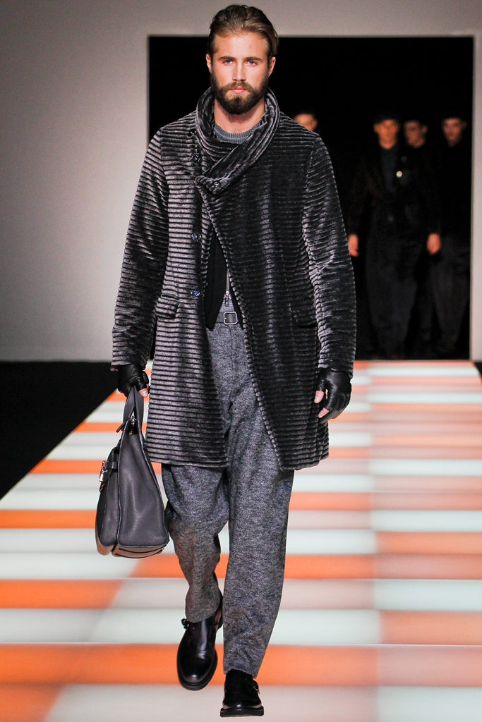 Giorgio Armani 2012ﶬbDƬ
