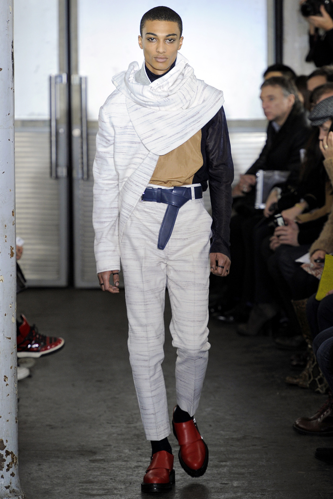 3.1 Phillip Lim 2012ﶬbDƬ