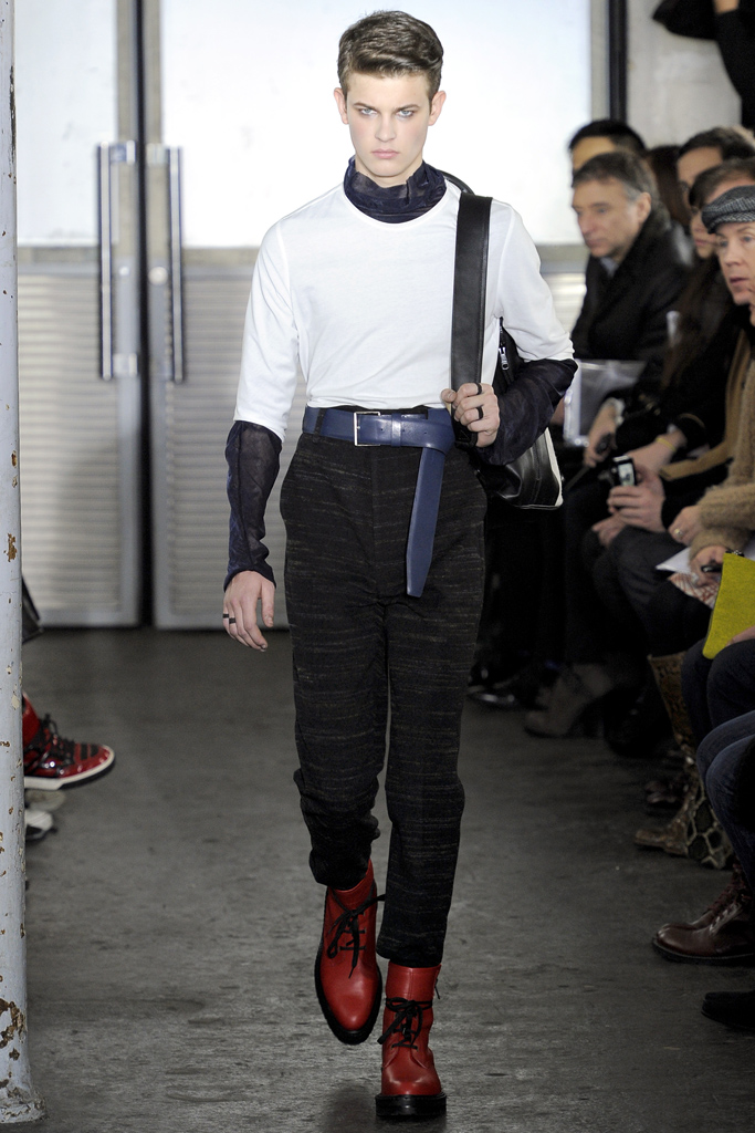 3.1 Phillip Lim 2012ﶬbDƬ
