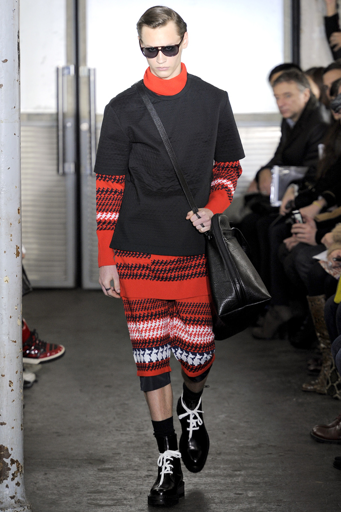 3.1 Phillip Lim 2012ﶬbDƬ