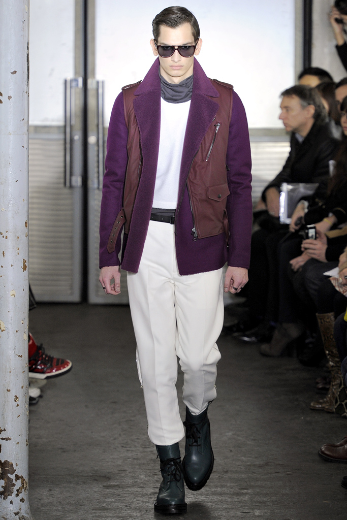 3.1 Phillip Lim 2012ﶬbDƬ