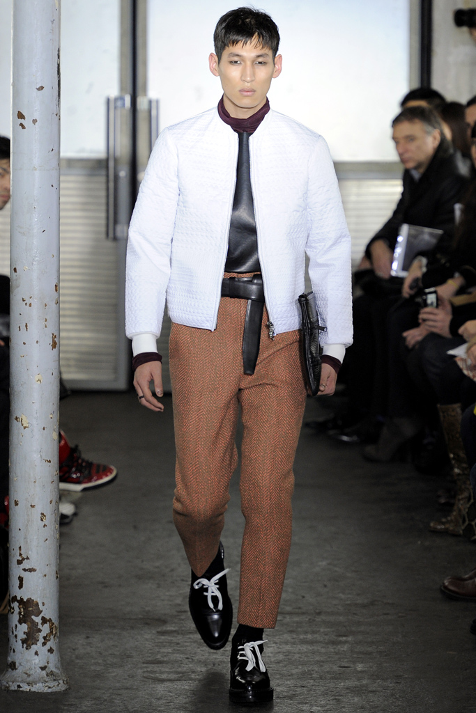 3.1 Phillip Lim 2012ﶬbDƬ
